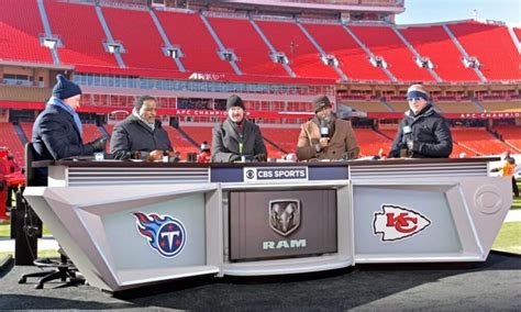 tnf pregame announcers|who announces thursday night football.